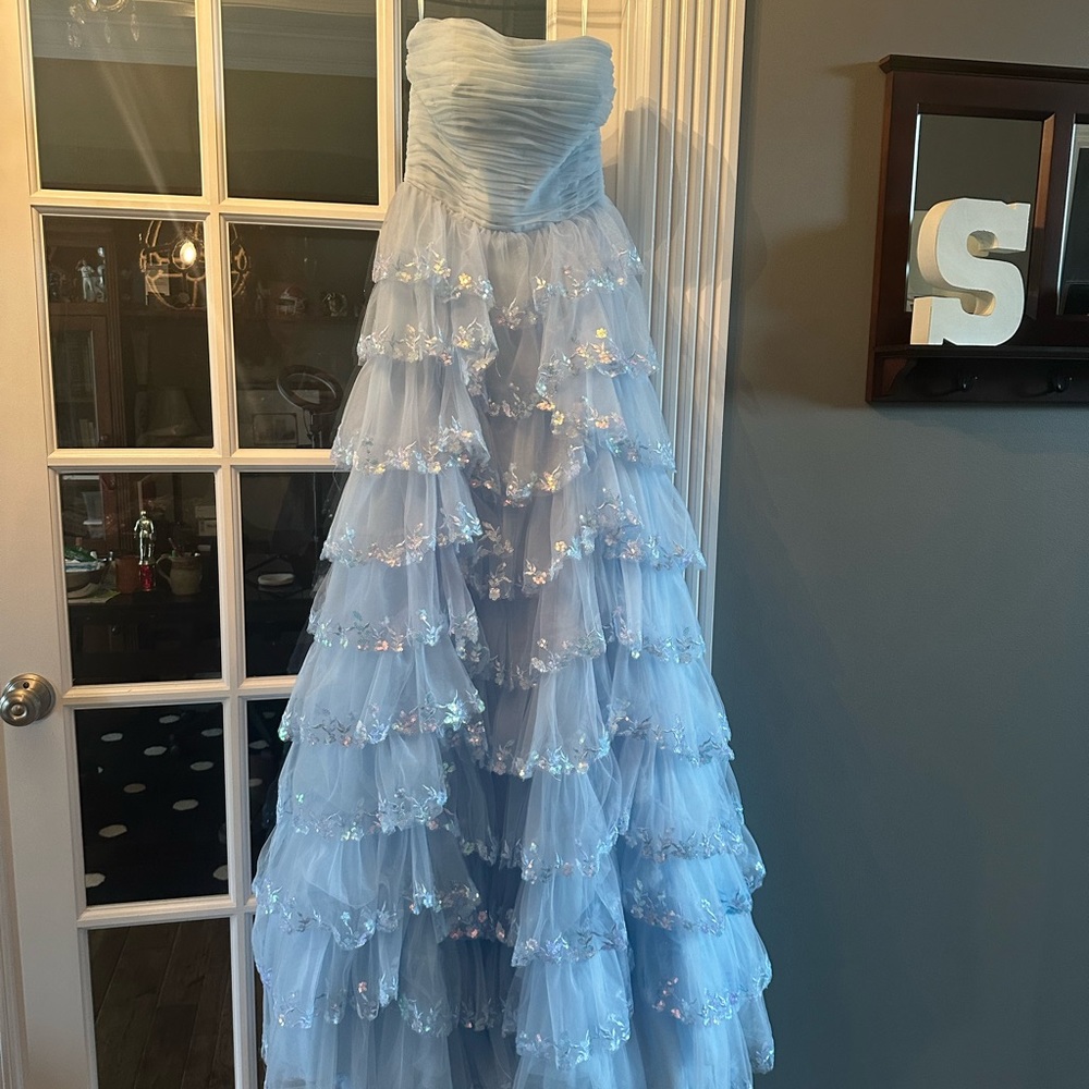 New Prom dress